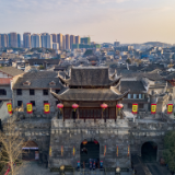 文艺漫游计划丨黄石松：关于乾城的记忆