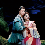 《新刘海砍樵》再获《人民日报》点名推荐