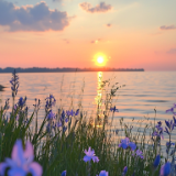 芙蓉·小说丨易康：心影