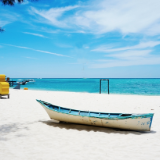 芙蓉·诗歌丨毛宇睿:斜照的夕阳将滚动的浪花注入异乡