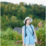 文艺漫游计划丨芳菲：在春暖花开之时说爱你