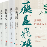 专访丨远人x张璞：《清明上河图》是北宋时代的色泽体现（1）
