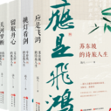 专访丨远人x张璞：宋朝从庙堂到江湖无不推崇文学（2）