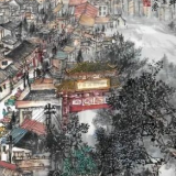 湘见艺评丨陈彪:新大众文艺在开福的生动缩影
