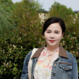 新湘派·洞口诗群作品展丨窗外：梯子
