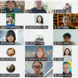 首都师大驻校诗人梁书正对话会成功举办