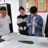 湘见万年丨湘潭县出土珍贵文物启程“出差” 将亮相湘潭市博物馆