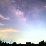芙蓉·小说丨晓航:星际预备队