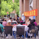 向阳而生的种子——第三十三期“天津诗人读诗会”暨“小虎诗歌赏析会”圆满举办