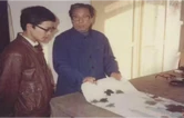散文丨王镜宇：笔墨高古风骨永存