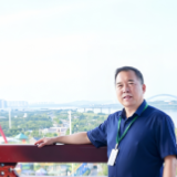 红网旅行家丨肖凌之:红色底色之上,青春扑面而来