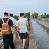 文艺大咖湘潭行丨李素琼:银河落人间,青春恰自来
