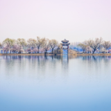 芙蓉·小说丨张柠:京都情事考