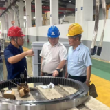 湖南都市职业学院赴浏阳经开区共建实习实践基地