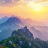随笔丨范吉战：湘西秘境杨溪村