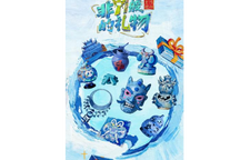 单霁翔喊你来“寻宝” 非遗综艺《非YI般的礼物》上新