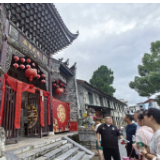 以艺为媒识汝城,校地同心兴文旅