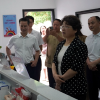 “三会三文”在邵阳②｜大祥区“三会三文”精神落地有声 以实干实绩助力区域高质量发展