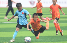 2025第六届“侨心杯”足球邀请赛24日精彩集锦及赛事结果