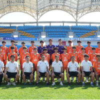 红视频｜出征！湘超“宝庆卫”客场挑战“岳家军”