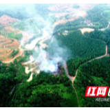 隐藏深山非法炼铝12人被抓，衡阳县警方破获一起省督破坏环境案