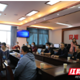 理论与实践相碰撞 新闻理想在这里开花