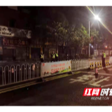 石鼓交警零点行动持续发力 3天查处酒后驾驶13起