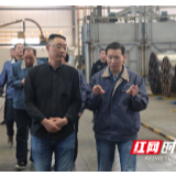 雁峰法院全力护航企业健康发展获点赞