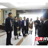 常宁市法院将代表委员“请进门”零距离监督
