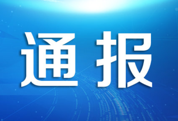 衡阳通报3起工程建设项目招投标突出问题典型案例