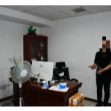 捣毁诈骗团伙 刑拘14人！雁峰警方“断卡”行动再添战果