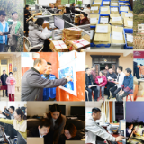 农村不动产登记·海报 | 为了一本证 他们蛮拼的