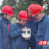 国网湖南输电检修公司无人机巡检中心杨嘉妮——牢记初心,笃行致远