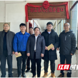 衡山：首批引进人才生活补贴发放到位