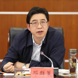 邓群策：充分发挥兼职督查员作用，确保中央省市重大决策部署落实落地
