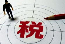 衡山税务走访市人大代表：政策很温暖 发展信心足
