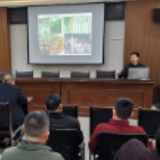 石鼓区：实施科技助农 助力乡村振兴