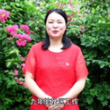 直击蒸湘两会|人大代表张婷：让社区服务充满“新”意，群众感受到“心”意