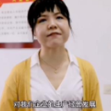 直击蒸湘两会|人大代表何璐莹：加快结构调整和技术升级步伐