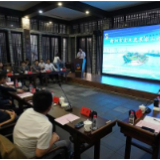 船山论坛第九期：把握5G时代新机遇，开启新一轮大发展