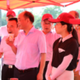 雁峰：人大代表争做“四个表率” 为民服务获点赞