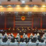 衡阳法院集中宣判一批涉黑恶案件 77人获刑