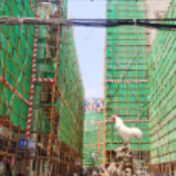 衡阳市石鼓区：政府搭台群众唱戏 旧改示范缔造“幸福”