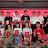 衡阳首届10名“衡州好网民”亮相！