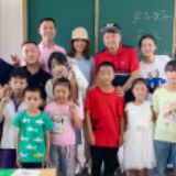 衡阳籍爱心人士跨省助学 实现爱心“零距离”