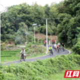 “一点两线三景四休闲”雁峰创新思路打造生态旅游名片