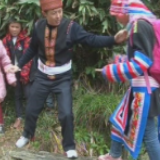彭林富：点亮每一个瑶乡学子“求学梦”
