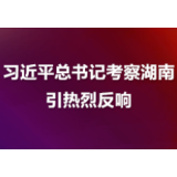 反响|衡阳各地基层党员干部热议习近平总书记在湖南考察时的重要讲话