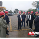 衡南县委组织部：党建引领献计献策 政策引导释疑解惑