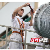 14条产业链 18名市领导“链长”——产业链建设的衡阳途径这样展开